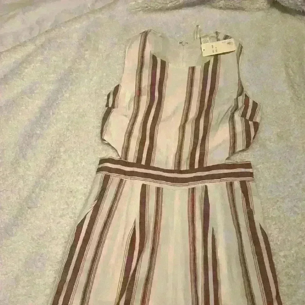 JAPNA wide leg jumpsuit NWT - Picture 3 of 7